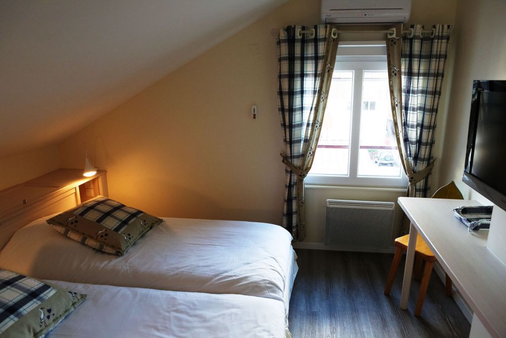 Room la Jamagne Gerardmer