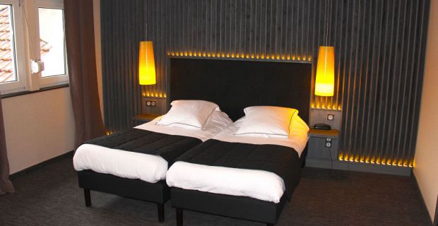 Chambre PMR Ma jamagne