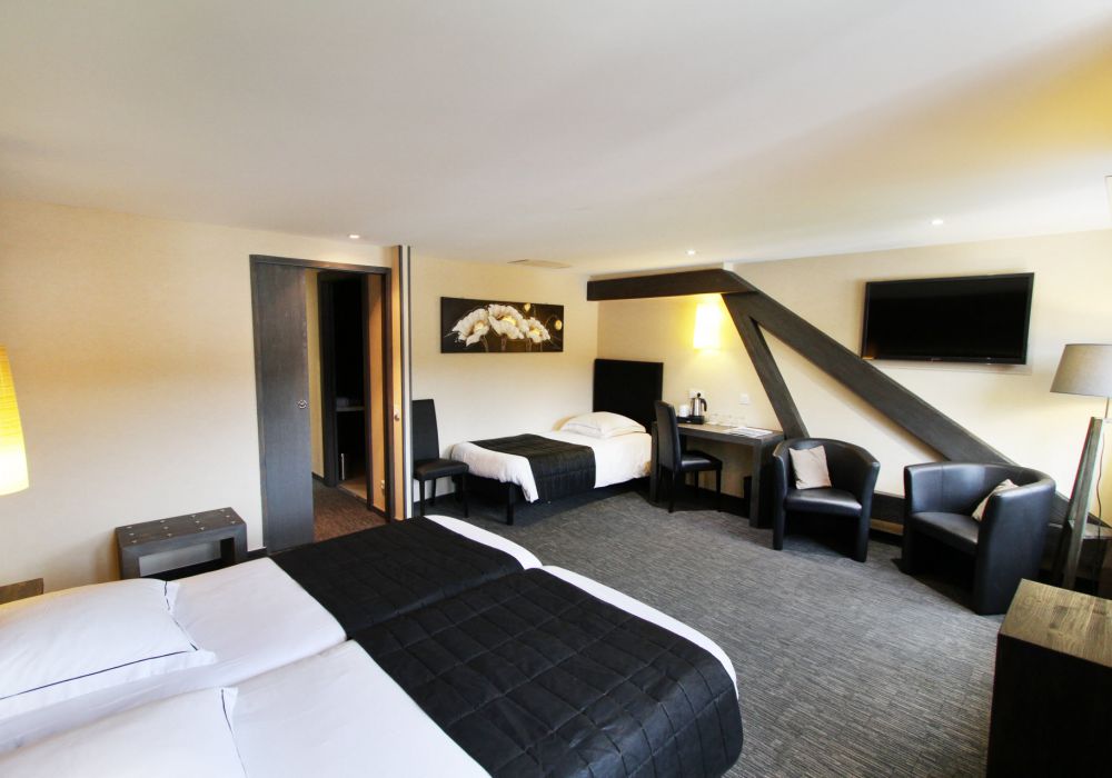 Room La Jamagne Gerardmer