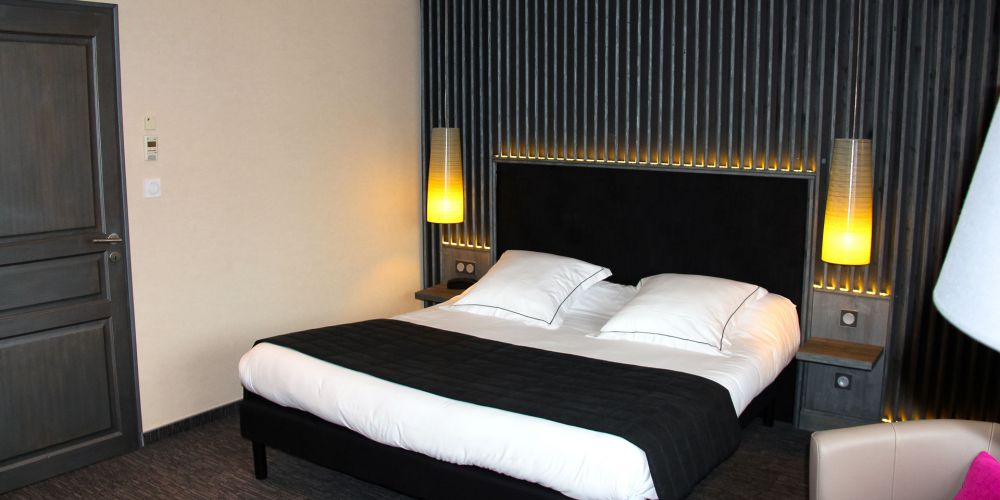 Zimmer La Jamagne Gerardmer