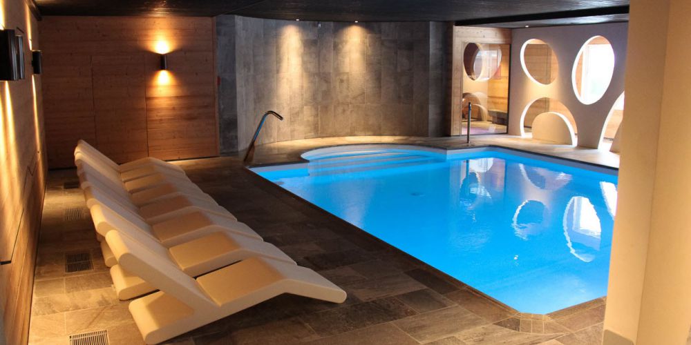 Spa les Moraines Gerardmer