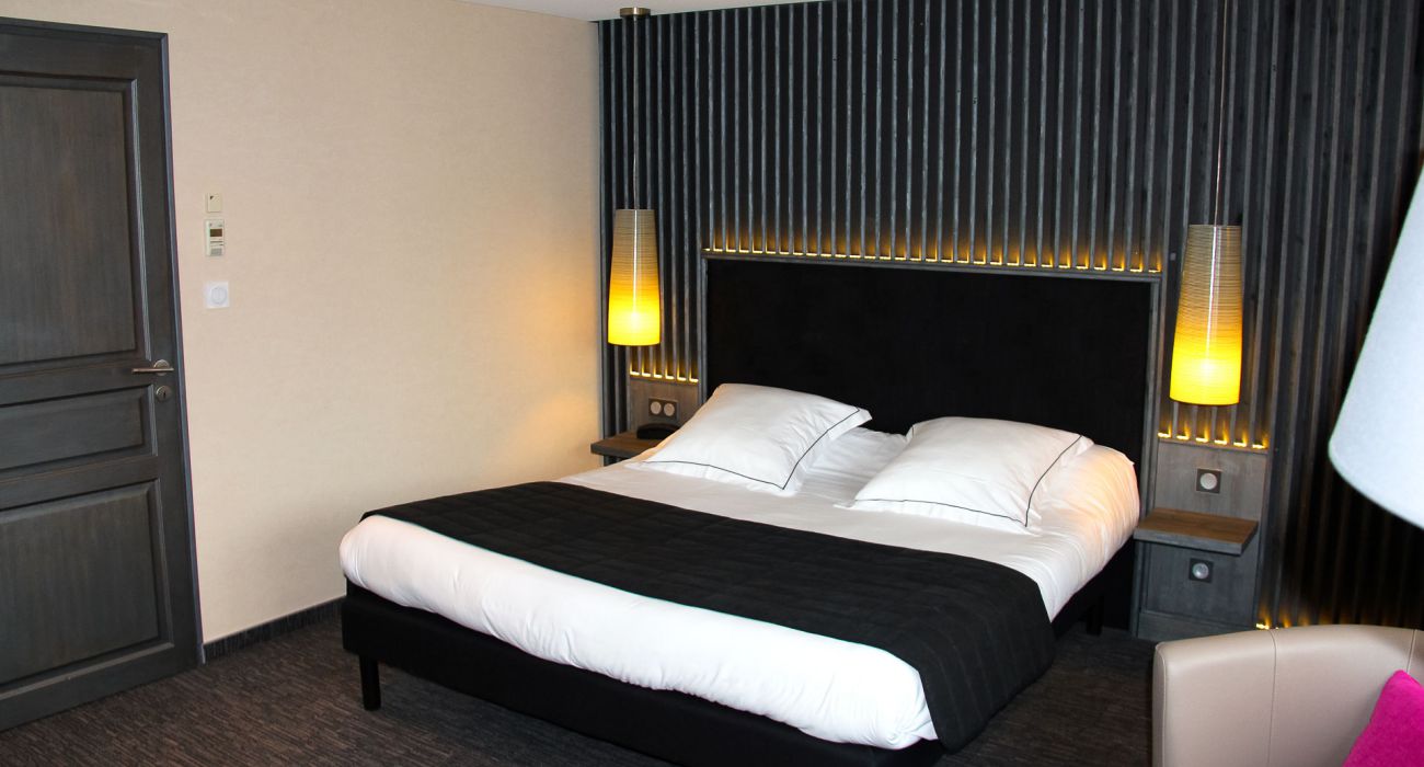 Room La Jamagne Gerardmer