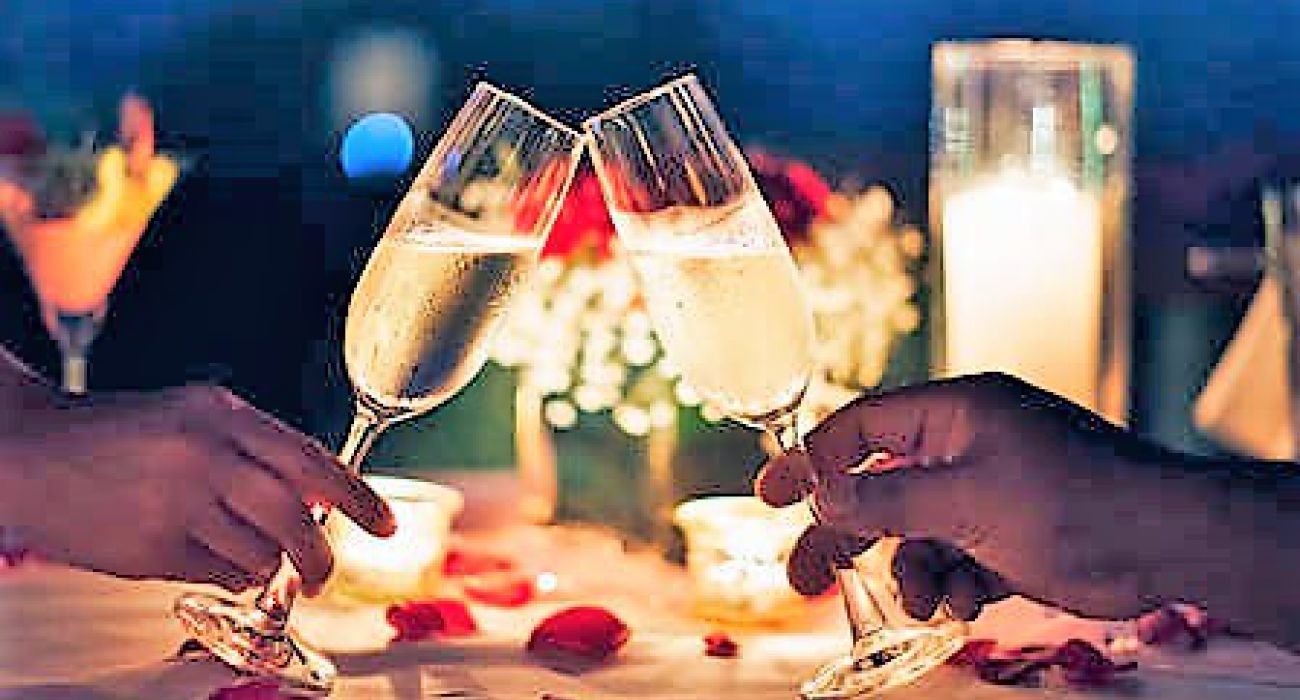 Dish La Table du Rouan restaurant