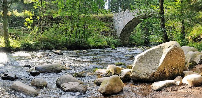 River Vosges