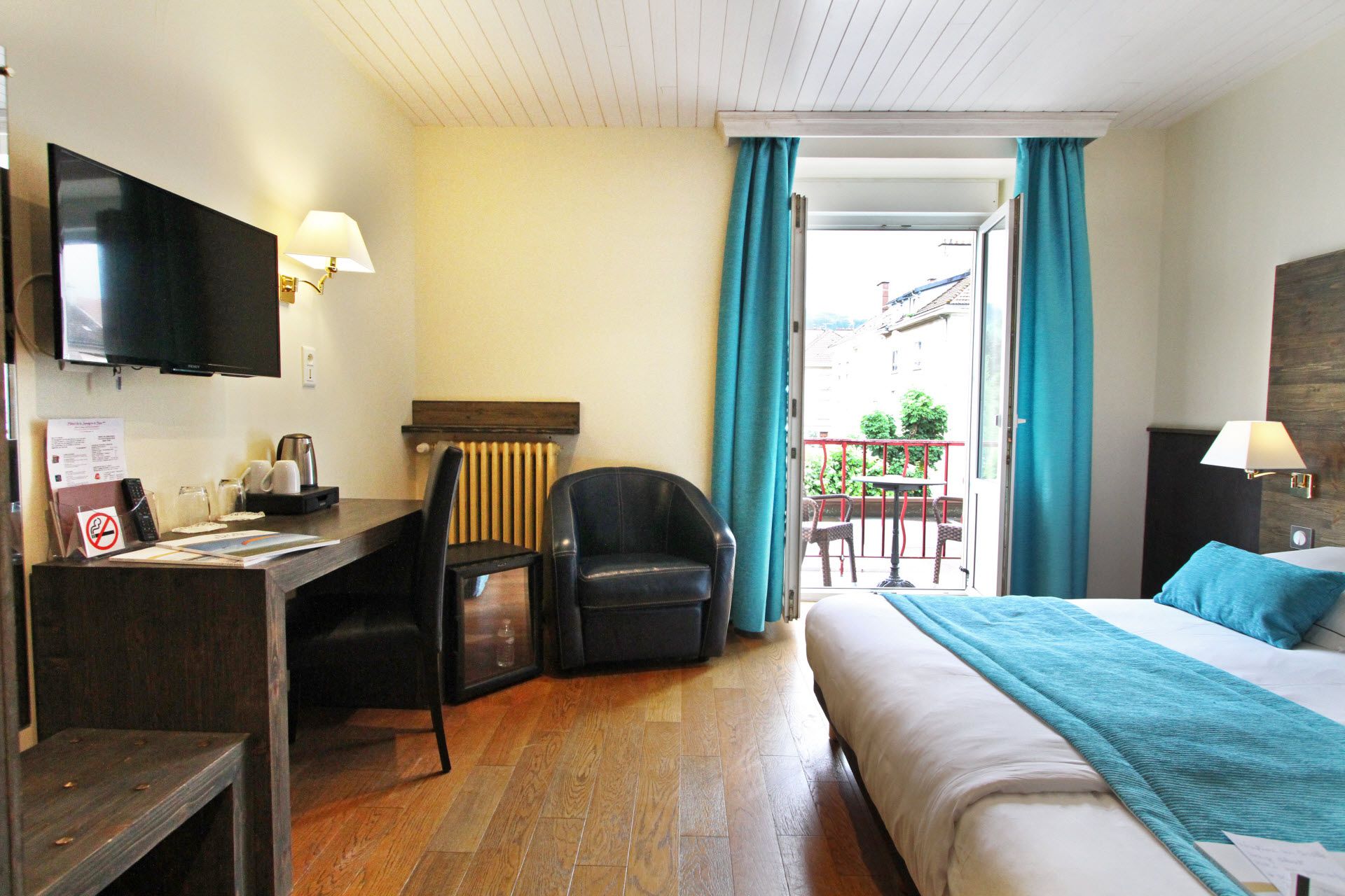 Room La Jamagne Gerardmer