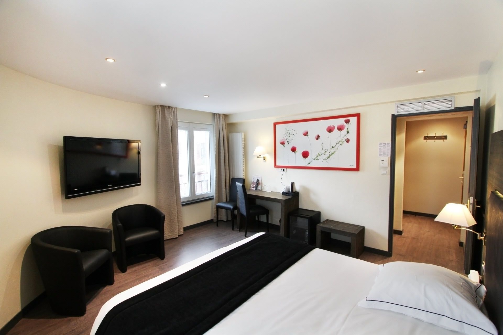 Room La Jamagne Gerardmer