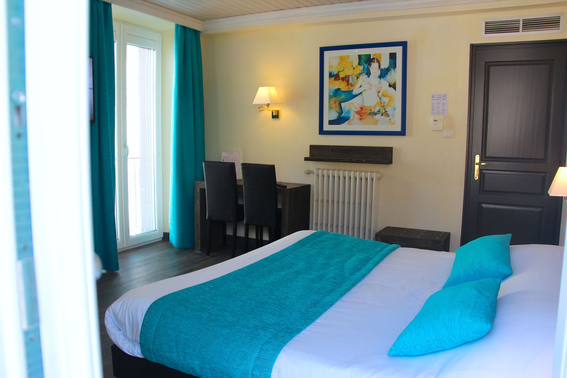 Room La jamagne Gerardmer