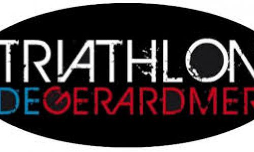 Triathlon Gérardmer 2024