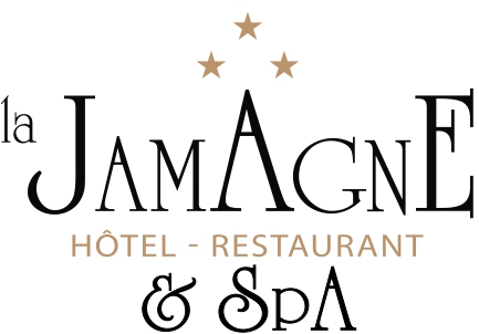 Hotel Jamagne Gerardmer